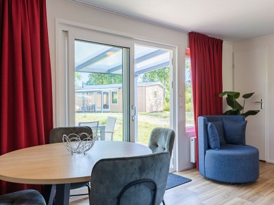 Holiday house Villa in Burgh-Haamstede with Garden - Outdoor photo 75