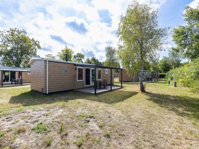 Holiday house Villa in Burgh-Haamstede with Garden - Outdoor photo 83
