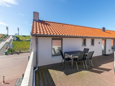 Holiday house Küstenkomfort in Zoutelande - Outdoor photo 41