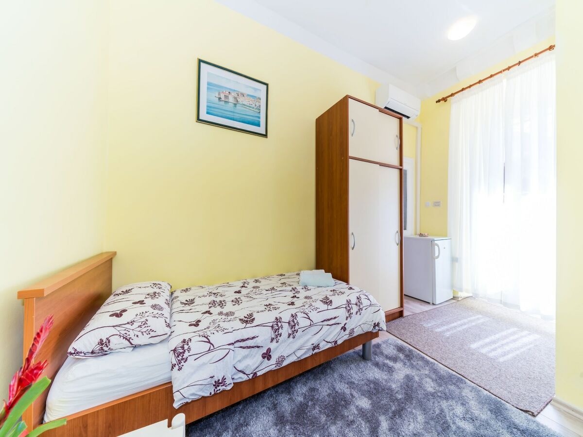 Apartment Rooms Katja & Lara - Twin Room (Katja) - Features photo 4