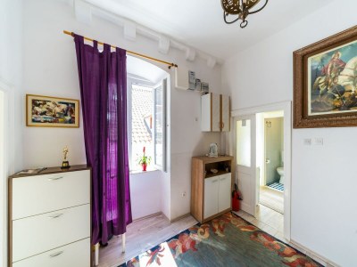 Apartment Rooms Katja & Lara - Twin Room (Katja) - Features photo 5