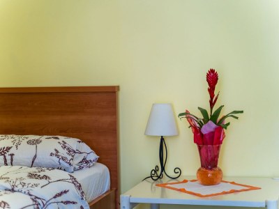 Apartment Rooms Katja & Lara - Twin Room (Katja) - Features photo 6