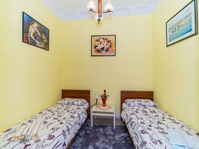 Apartment Rooms Katja & Lara - Twin Room (Katja) - Features photo 7