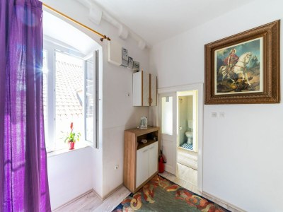 Apartment Rooms Katja & Lara - Twin Room (Katja) - Features photo 13
