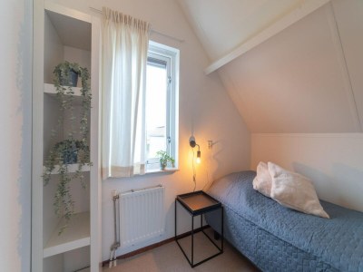 Holiday park Holiday Home in Quiet Dutch Park for Families - Features photo 20