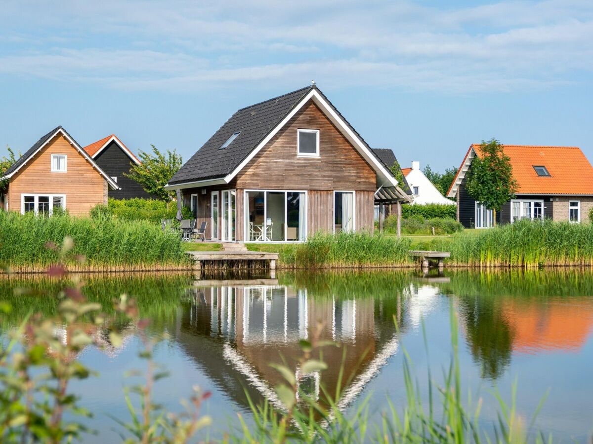 Holiday park Aufenthalt am Wasser in Strandnähe