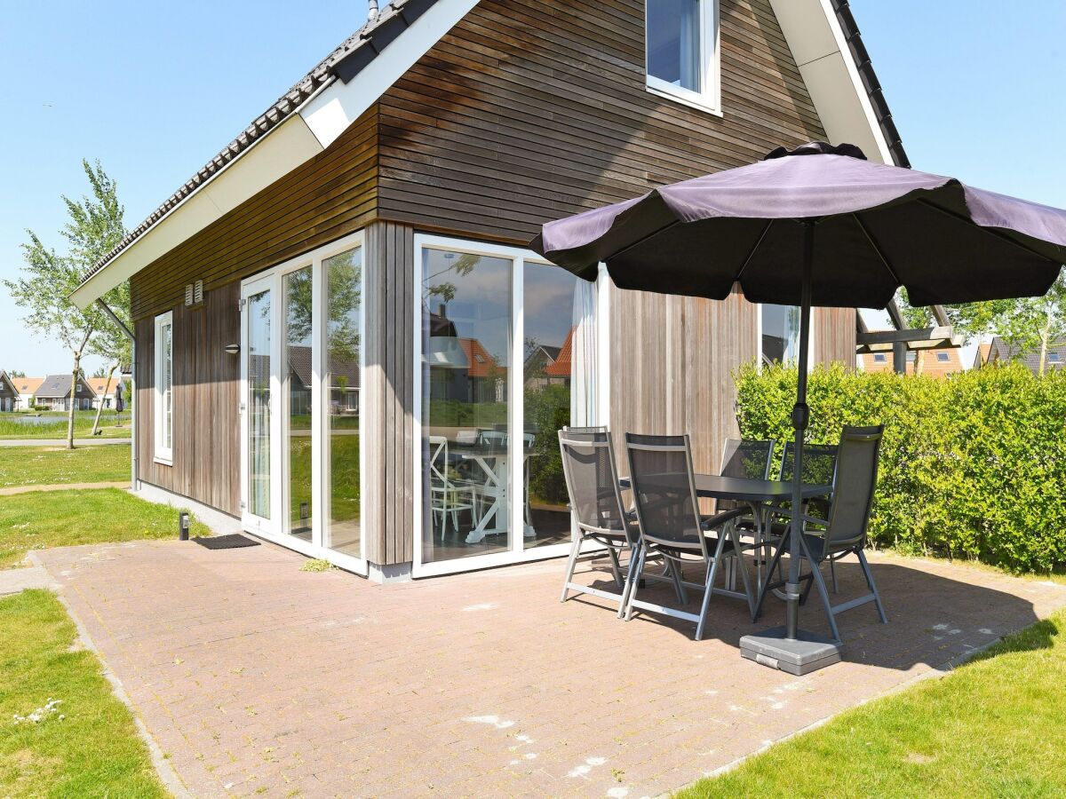 Holiday park Aufenthalt am Wasser in Strandnähe - Outdoor photo 3