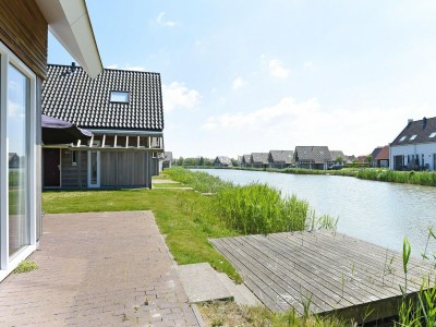 Holiday park Aufenthalt am Wasser in Strandnähe - Outdoor photo 11