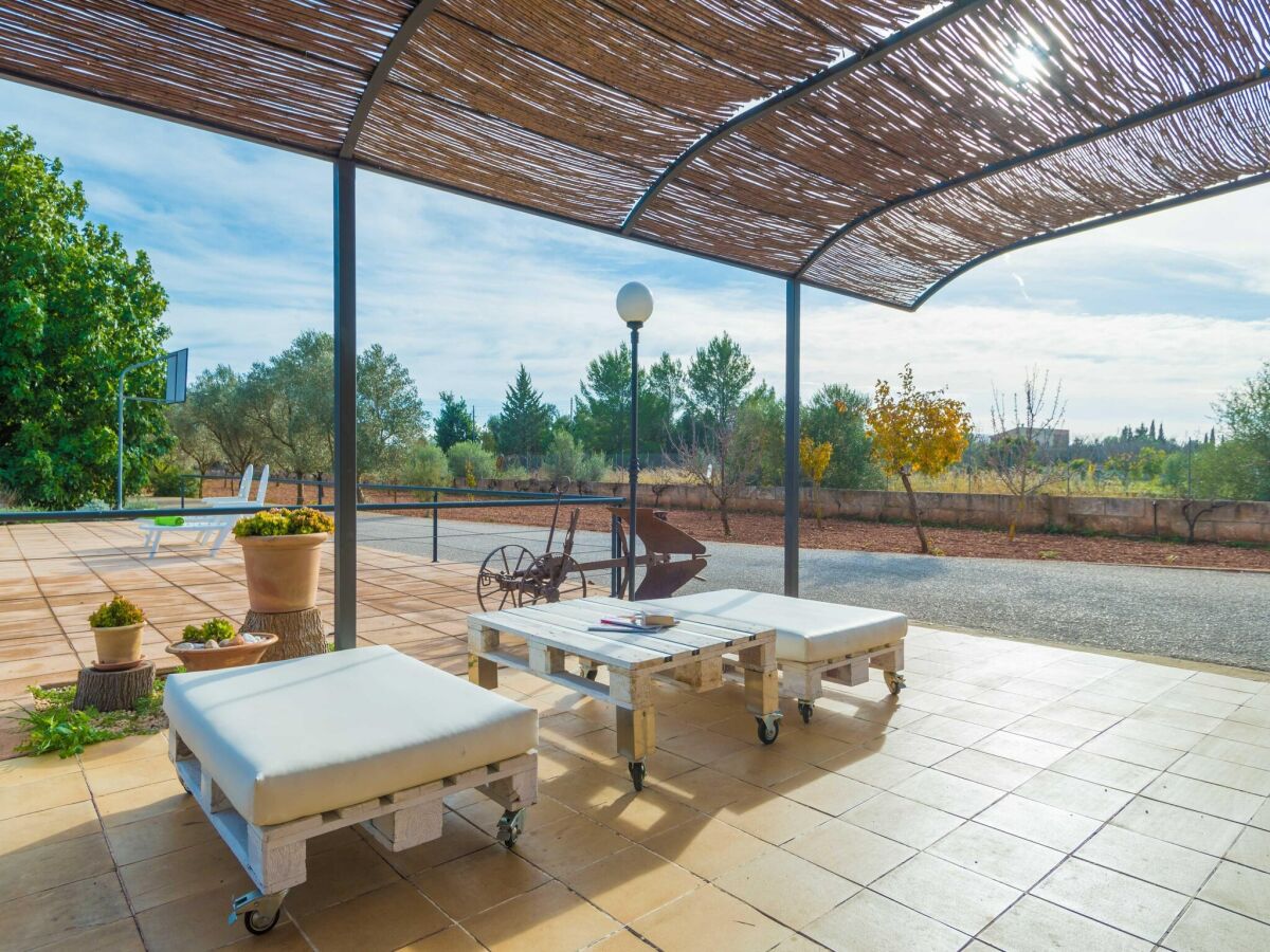 Villa Ca'n Canastro - Ferienhaus Mit Privatem Pool - Outdoor photo 3