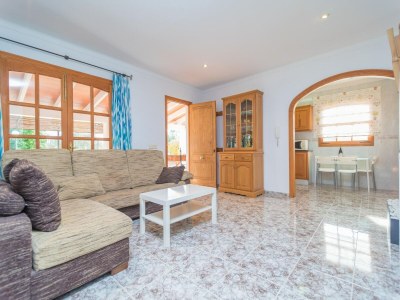 Villa Ca'n Canastro - Ferienhaus Mit Privatem Pool - Features photo 11