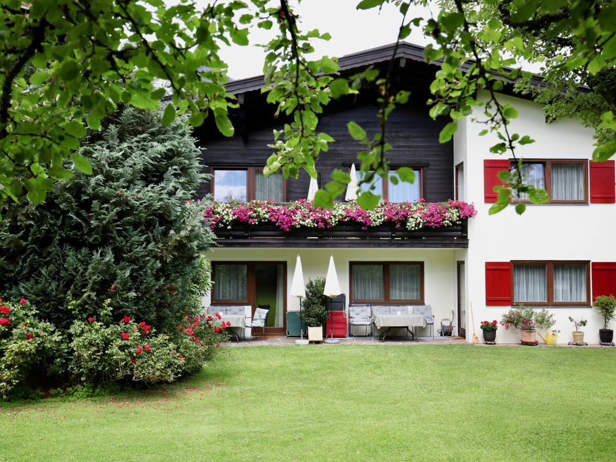 Holiday apartment Hager House