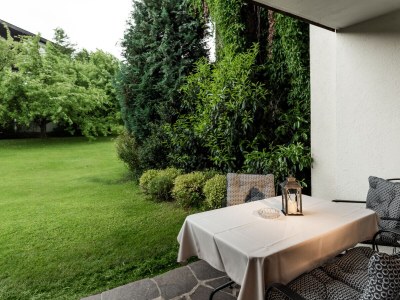 Holiday apartment Hager House - Outdoor photo 7