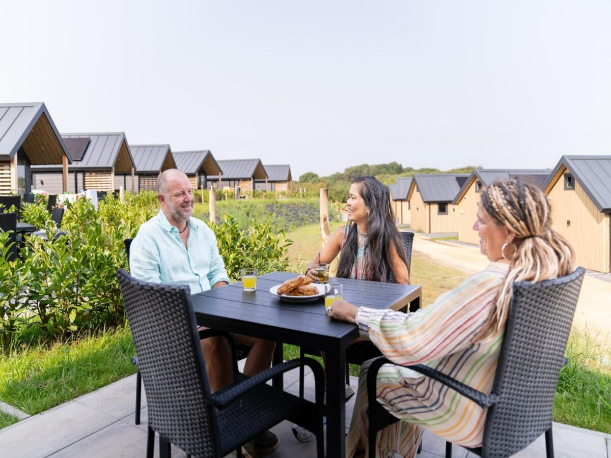 Holiday house Holiday Home Bemelen near Nature Reserve