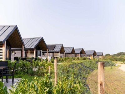 Holiday house Holiday Home Bemelen near Nature Reserve - Outdoor photo 10