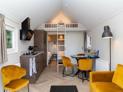 Holiday house Holiday Home Bemelen near Nature Reserve - Outdoor photo 11