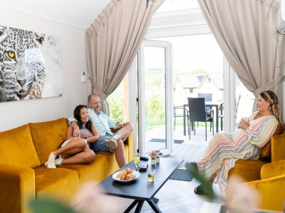 Holiday house Holiday Home Bemelen near Nature Reserve - Outdoor photo 13