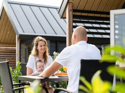 Holiday house Holiday Home Bemelen near Nature Reserve - Outdoor photo 14