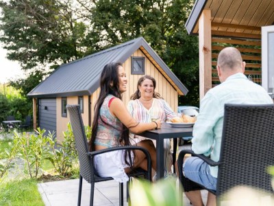 Holiday house Holiday Home Bemelen near Nature Reserve - Outdoor photo 16