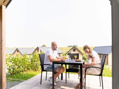 Holiday house Holiday Home Bemelen near Nature Reserve - Outdoor photo 17