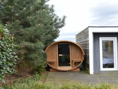 Holiday house Chalet in Bemelen am Bemelerberg - Outdoor photo 26