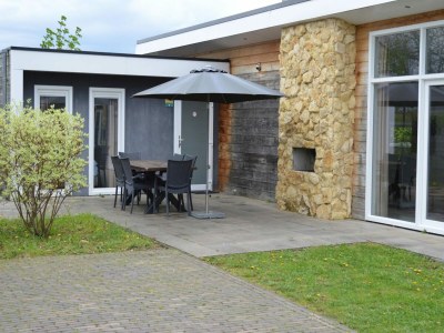 Holiday house Ferienhaus in Bemelen am Naturschutzgebiet - Outdoor photo 21