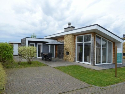Holiday house Ferienhaus in Bemelen am Naturschutzgebiet - Outdoor photo 37
