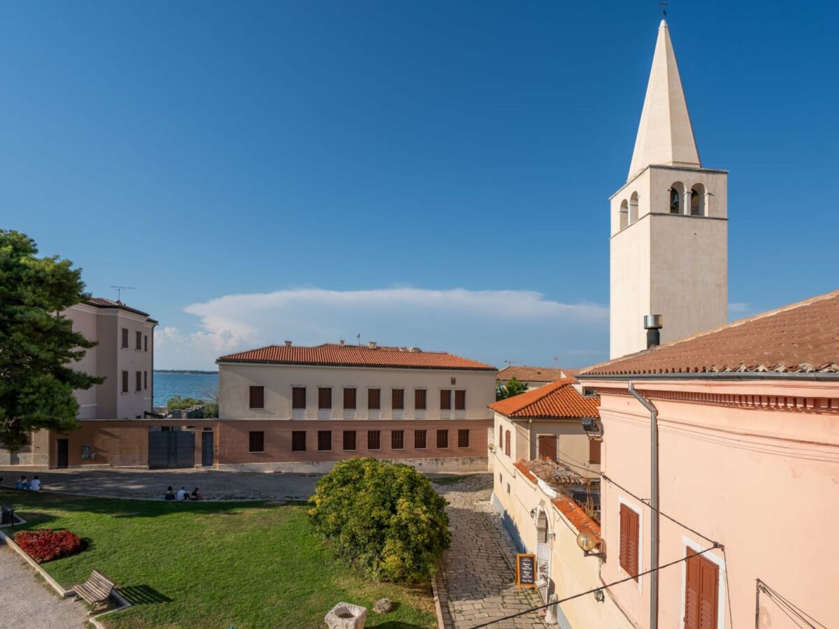 Apartment Zimmer in Porec am Wasser & Altstadt - Outdoor photo 5