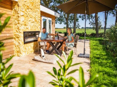 Holiday house Holiday Home Bemelen near Nature Reserve - Outdoor photo 28