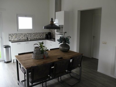 Holiday house Holiday Home Bemelen near Nature Reserve - Outdoor photo 34