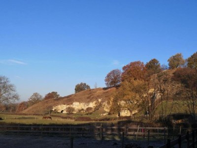 Holiday house Ferienhaus in Bemelen am Naturschutzgebiet - Holiday house