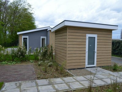 Holiday house Ferienhaus in Bemelen am Naturschutzgebiet - Outdoor photo 33