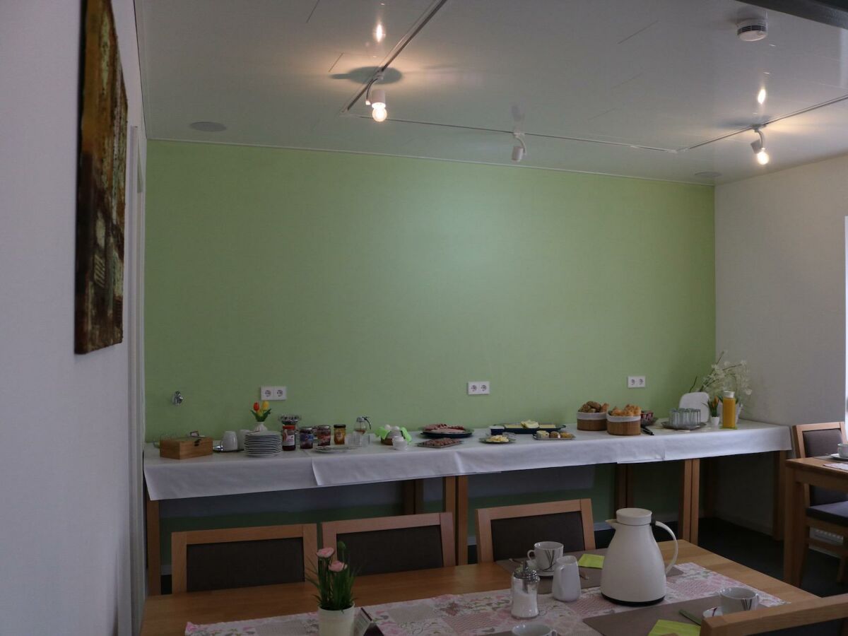 Holiday room Einzelzimmer