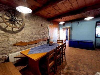 Holiday house House Marconi - Features photo 15