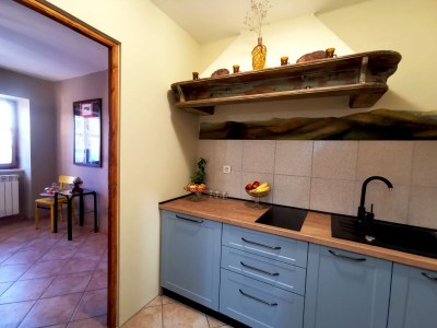 Holiday house House Marconi - Features photo 19