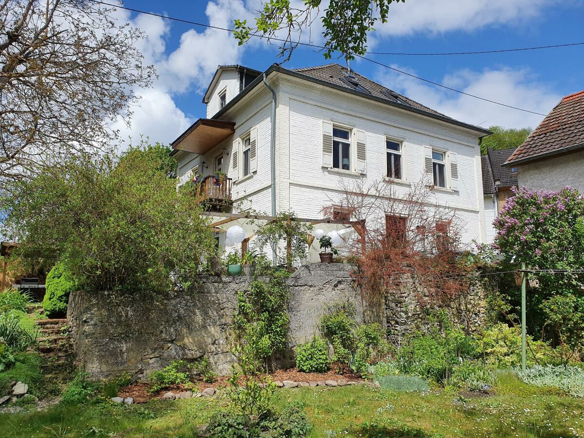 Apartment Fewo Villa Adelinde - Outdoor photo 4