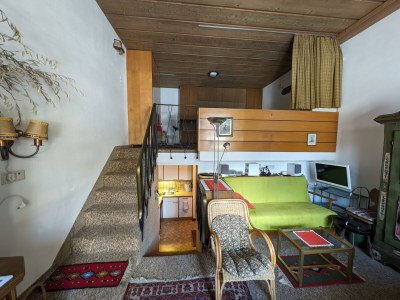 Apartment Apartment Reitherspitzblick in Seefeld in Tirol - Apartment