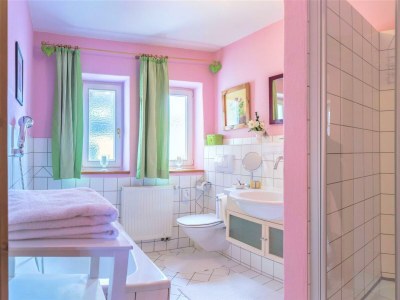 Apartment Appartement, Wohn-Schlafraum, Dusche/WC - Outdoor photo 26