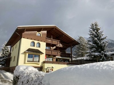 Apartment Appartement Nr. 2 - Outdoor photo 11