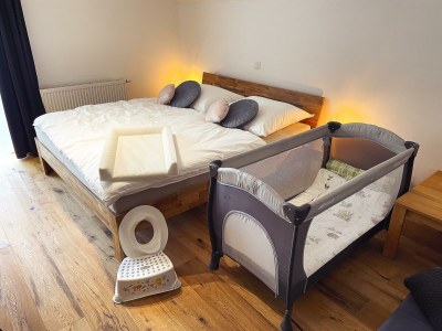 Apartment Apartment Auszeit - Outdoor photo 18