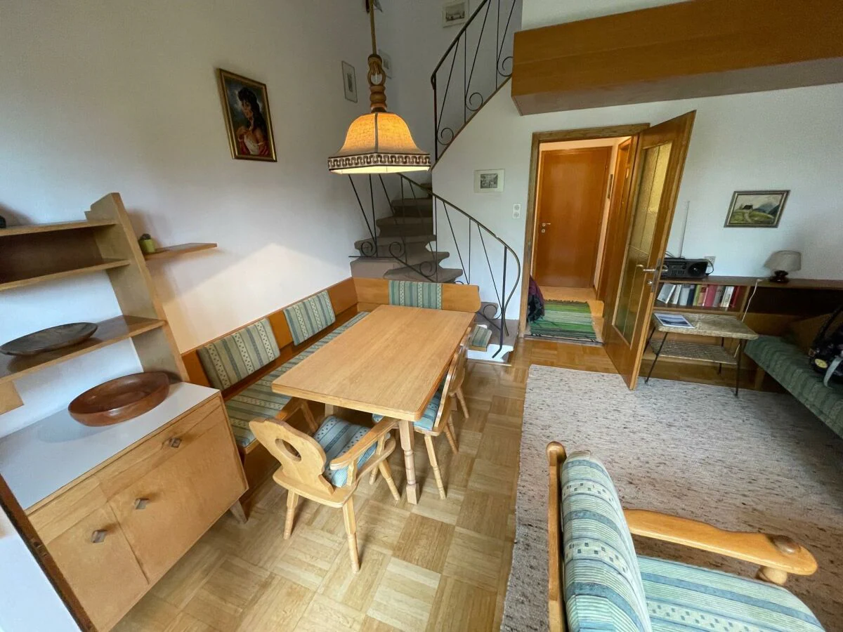 Apartment Appartement