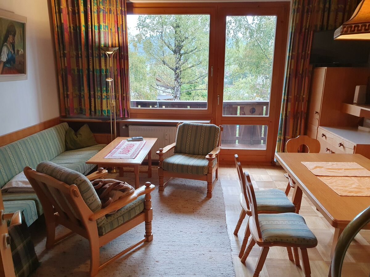 Apartment Appartement - Outdoor photo 3
