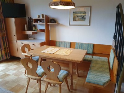 Apartment Appartement - Outdoor photo 6