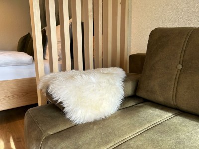 Apartment Apartment "Waldnest" - Outdoor photo 14