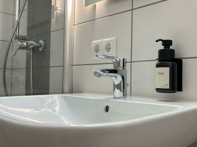 Apartment Apartment "Waldnest" - Features photo 36