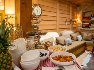 Holiday room Doppelzimmer - Outdoor photo 8