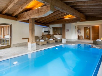 Holiday room Doppelzimmer - Outdoor photo 19