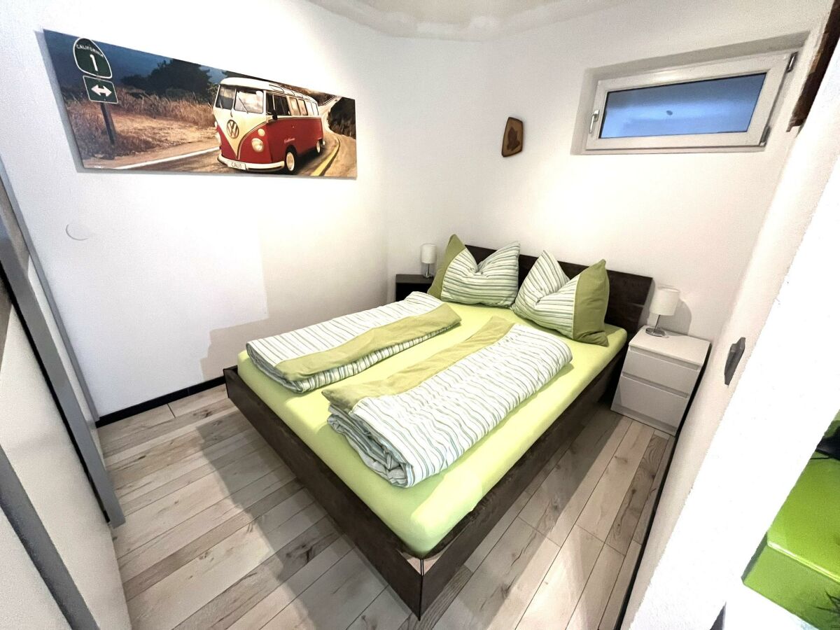 Apartment Appartement