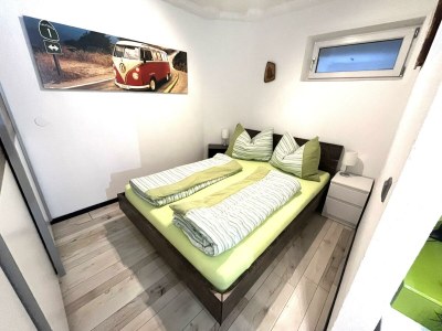 Apartment Appartement in Scharnitz - Apartment