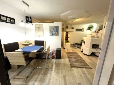 Apartment Appartement - Outdoor photo 8