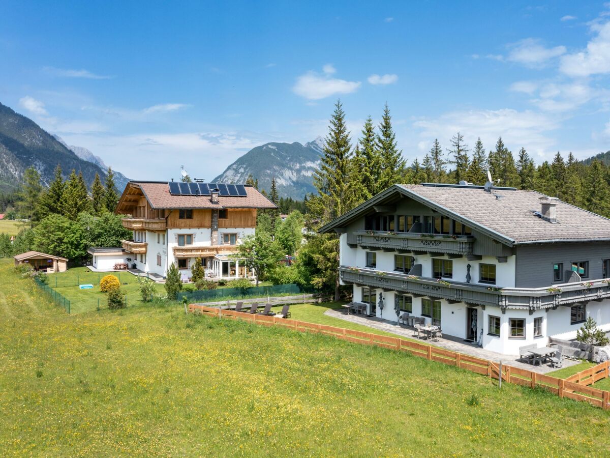 Apartment Appartement "Freiraum" - Outdoor photo 3